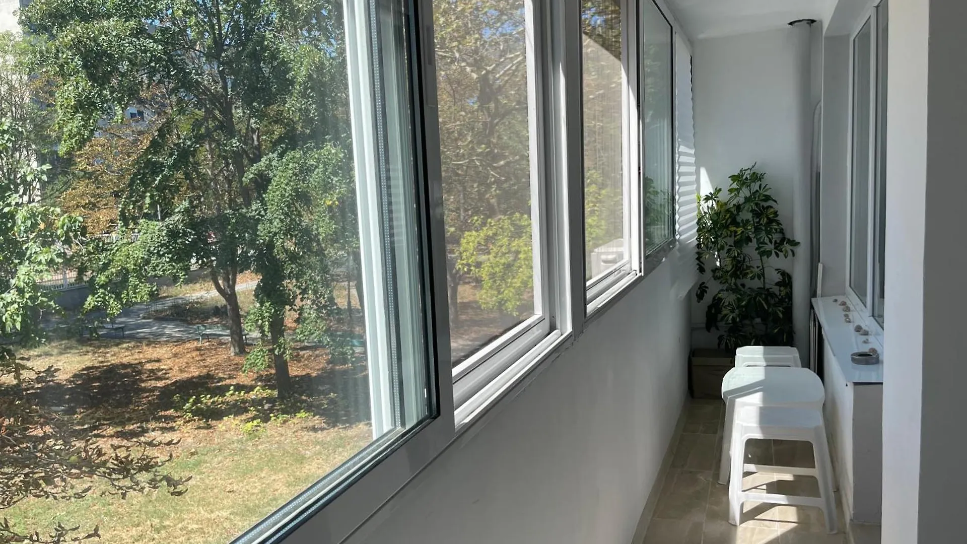 Морски Дом Burgas Apartment